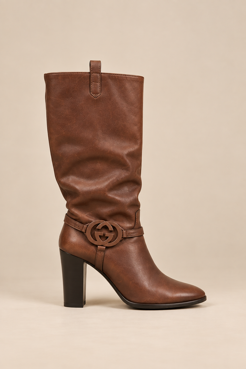 Stivali Gucci