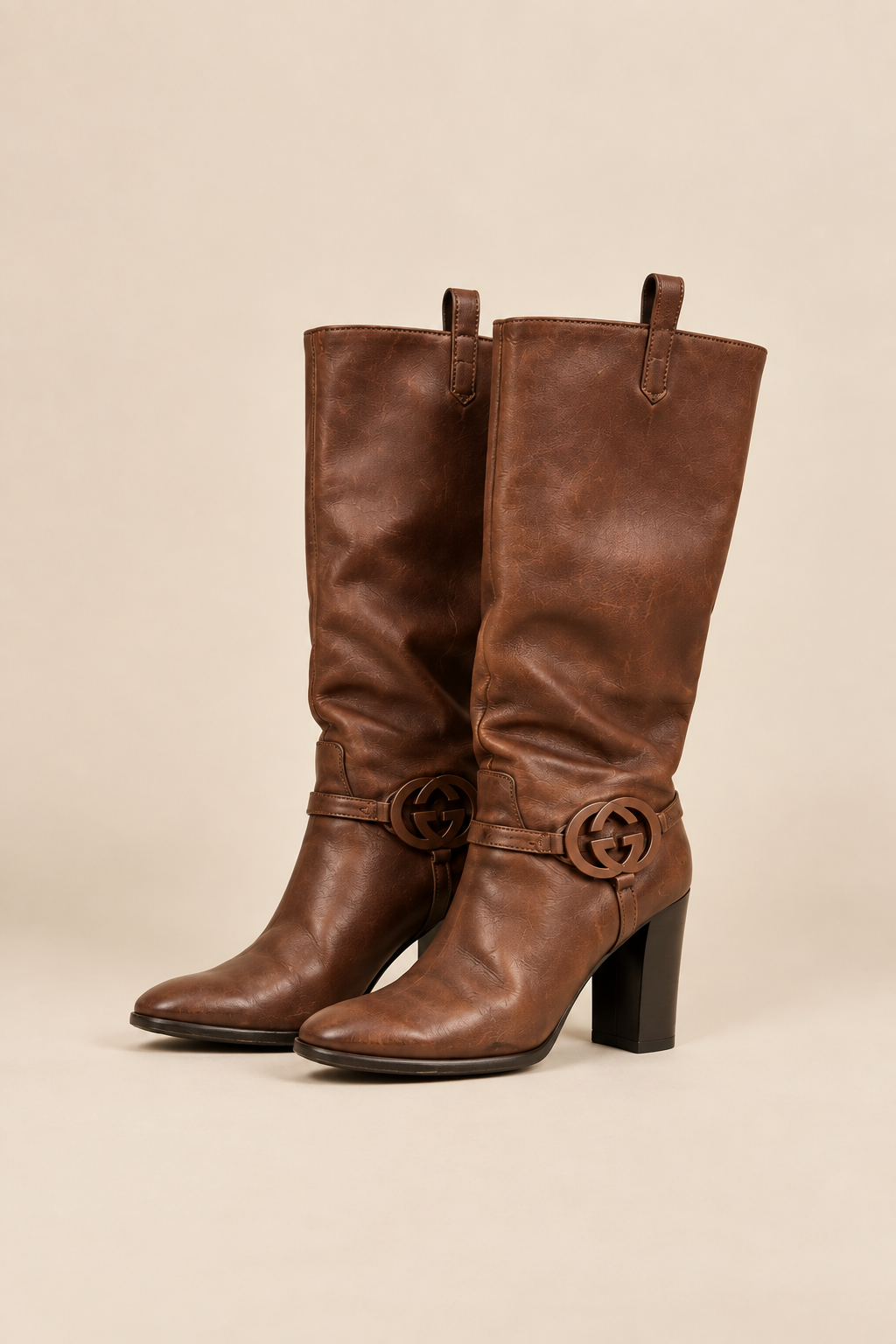 Stivali Gucci